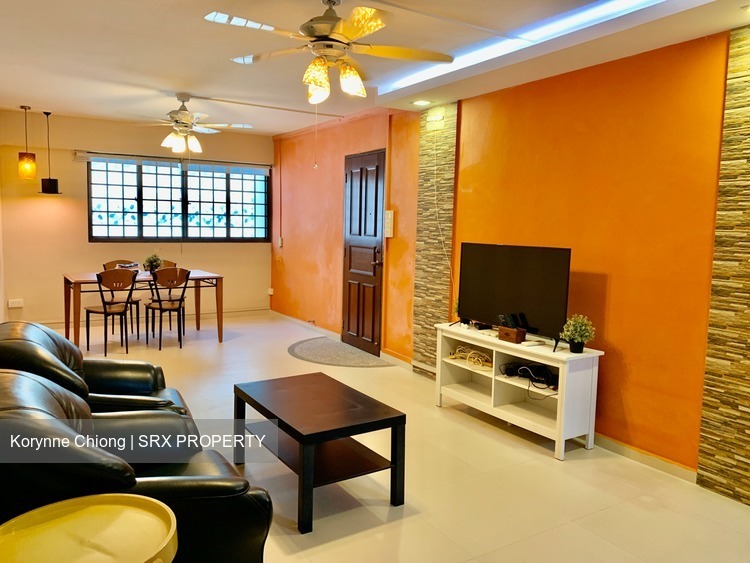 Blk 126 Serangoon North Avenue 1 (Serangoon), HDB 4 Rooms #221838661